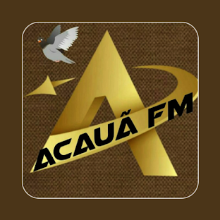 Rádio Acauã Fm 104.9